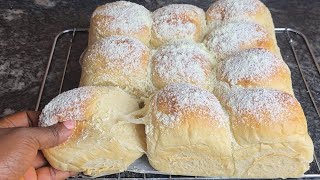 You Will Never Buy Bread Again Try This Soft Milk Bread Recipe That Melts in Your Mouth 