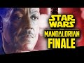 How The Mandalorian Season 2 Episode 7 Sets Up An EPIC Finale 👀