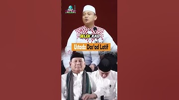 Mati Dalam Keadaan Islam #ustadzdasadlatif  #ceramahlucu #pengajian #dakwahislam #shorts