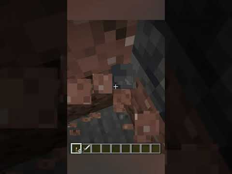 Video: Cara Mencelupkan Jongkong Besi Di Minecraft