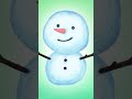 Puzzle for Kids 🌤️How's The Weather?🌧️ Preschool❄️Nursery Rhymes & Kids Songs #shorts Canticos