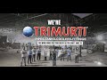 Corporate film for trimurti industries  a mediax click production