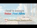 Breathe Easy By The Sea 2 Hours Of Soft Lofi For Peace Breathe Easy By The Sea 2 Hours Of Soft Lofi For Peace
