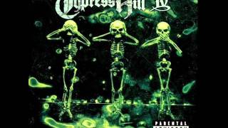 07 Cypress Hill Steel Magnolia feat  Barron Ricks
