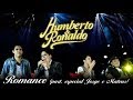 Humberto & Ronaldo - Romance - [DVD Romance] - (Clipe Oficial)