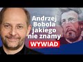 Andrzej Bobola jakiego nie znamy  | O. Leszek Gęsiak, rzecznik KEP