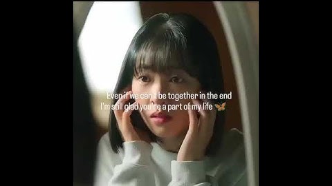 A Time Called You | Ahn Hyo-seop | Jeon Yeo-been | Kdrama