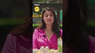 Niti And Ayushman First Drink Stories