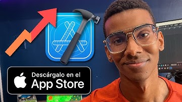 ¿CÓMO SUBIR JUEGO O APP A APP STORE? (CASO REAL) PASO A PASO
