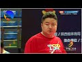 is being fat a big problem in table tennis?