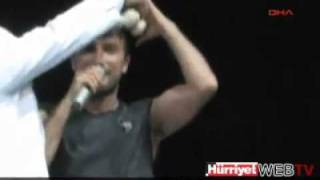 -TARKAN- Garlic Master :) Rize 2010