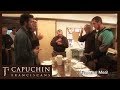 Blessed: A Day in the Life | Capuchin Franciscans
