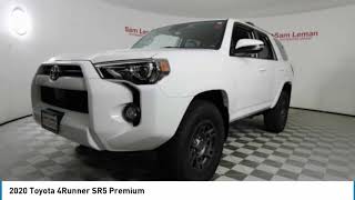 2020 toyota 4runner nt4373 -