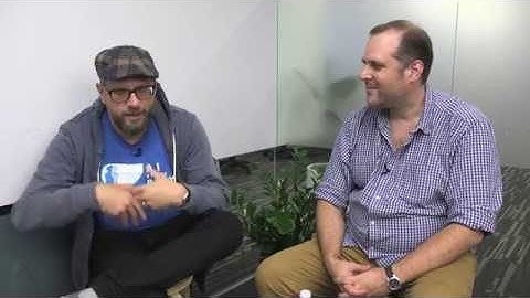 SF Scala: Gabriel Claramunt Interview