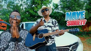 Mr Paperman  x Danlee ~ Naye sweety [ VIDEO]