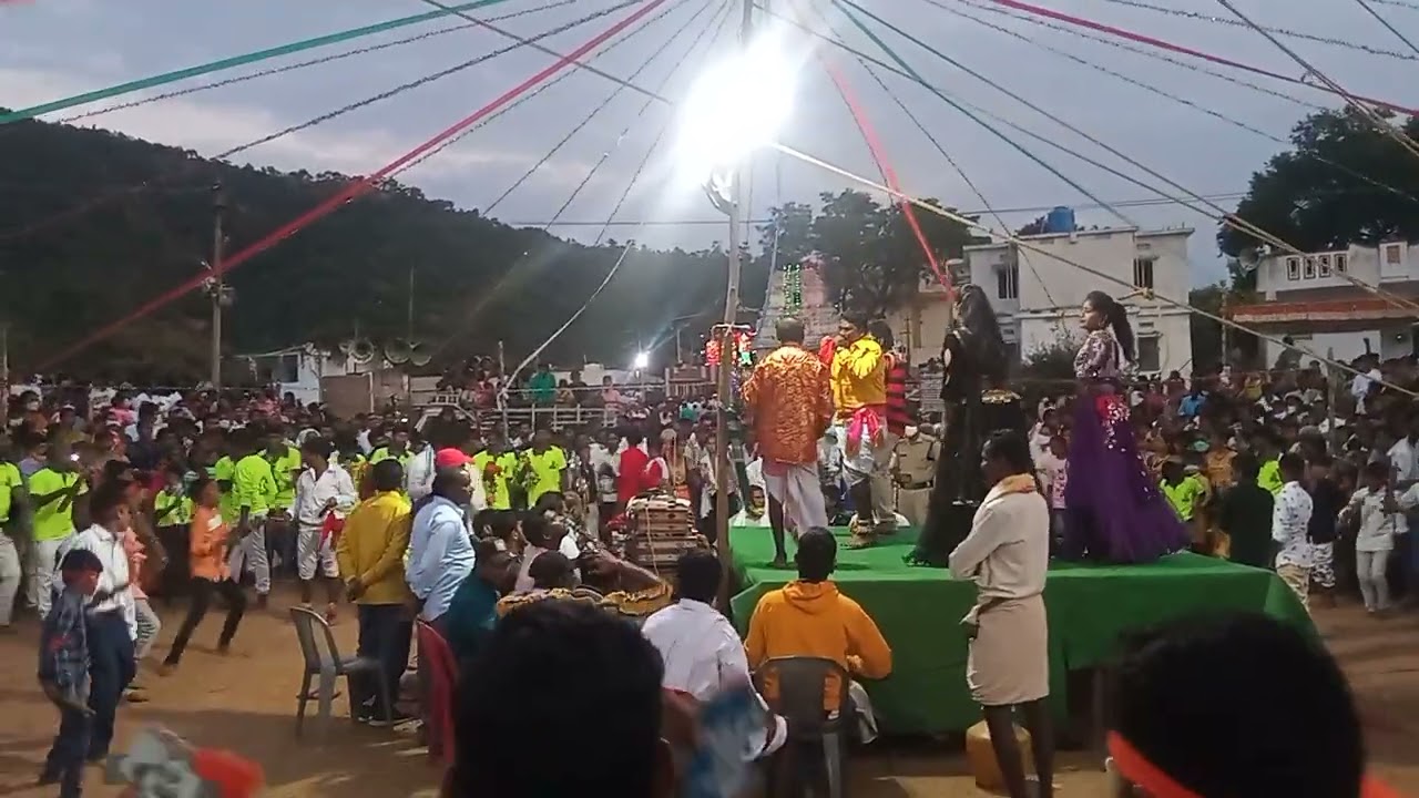 మా మామ దశరధుడు మాను నరకపోతే మొదలు నరకపోతే పండి ఉన్నది .. | శ్రీ వెంకటేశ్వర నాట్యమండలి | 9676334510