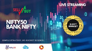 Live Intraday Trading on 31-Mar-2022 | Nifty Trend Today | Banknifty Live Intraday Strategy Today