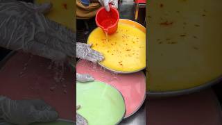 Most Controversial Mithai of India😱😱 आपकी इसके बारे में क्या राय है?🤔🤔 #indianfood #shorts #mithai — video thumbnail