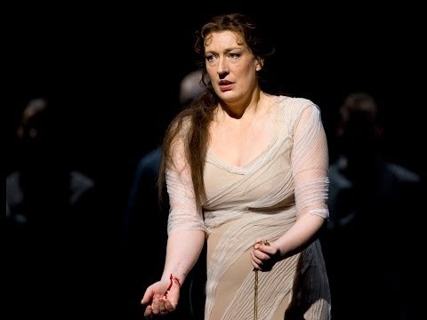 Purcell: Dido and Aeneas - The Royal Opera - Digital Theatre Collections