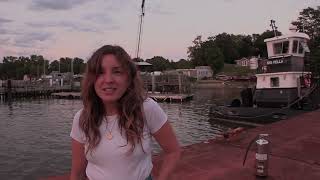 GARDEN STATE FIREWORKS  - This is how they did it "PEEKSKILL 250" - Music and Video by David Carbone