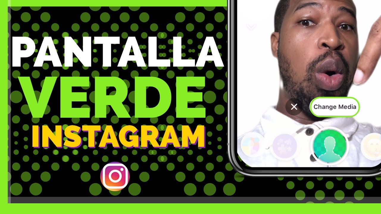 Instagram, Así puedes conseguir y utilizar el filtro de la pantalla verde, Galería de filtros, Aplicaciones, Smartphone, Filtros, Truco, Tutorial, Redes sociales, Tecnología, nnda, nnni, DEPOR-PLAY