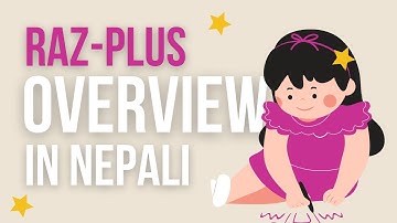 RAZ-Plus Overview | Introduction Video | Explained In Nepali