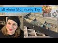 ALL ABOUT MY JEWELRY | TAG | KAT L
