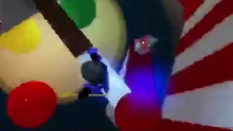 Party Piggy vs Undefined Gatekeeper