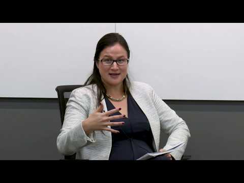 Social Innovation Speaker Series: Marina Kim