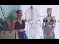 Bali Shopping Haul : Asia's shopping Paradise (unbelievably cheap)