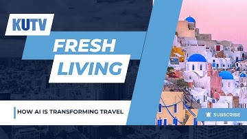 How Booking.com’s AI Trip Planner Simplifies Your Next Vacation