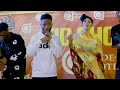 KHAALID YARE ADIGAA BILADO U SAREEYA SHOWGA CIIDA HARGAYSA 2024