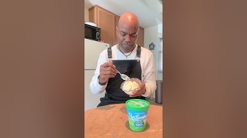 Van Leeuwen “Hidden Valley” ranch ice cream