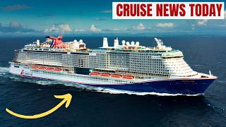 Cruise Ship Rescue Ends With Police Escort in Bahamas