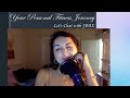 Your Personal Fitness Journey - Let&#39;s Chat with Jbax Podcast