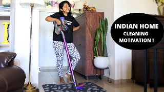 INDIAN HOME CLEANING MOTIVATION | *After Diwali* Clean and Undecorate with me 2020