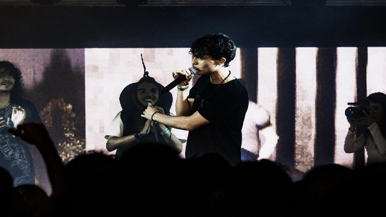 Mon premier GREG FEST avec Stranogo, Xav, 2Geeked et 32 (et d'autres personnes....)