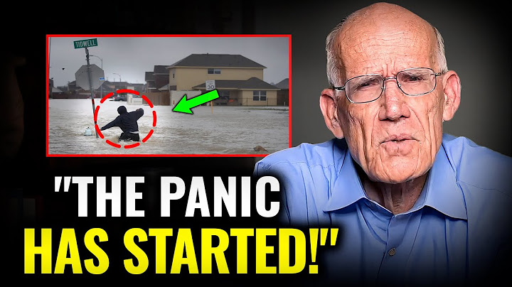 "Something BIG Is About to Happen in America..." - Victor Davis Hanson