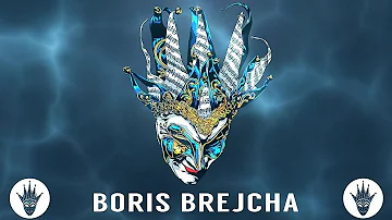 Boris Brejcha - Identity (Extended Re-Build)