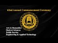 FTCC 2pm Commencement Ceremony 2024 for YouTube