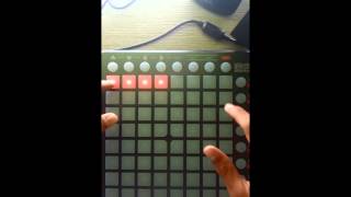 Radioactive Remix-[Launchpad Cover]+Project File