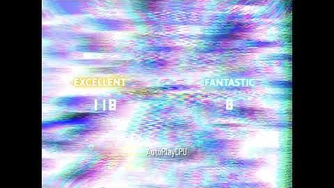 [NotITG | Collab]  - theyaremanycolors