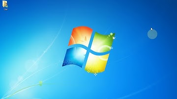 Windows 7 PPTP VPN Setup