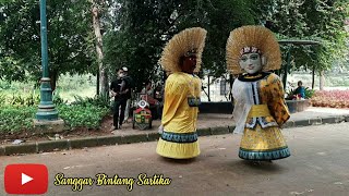 merana ( bunga ) cover Ondel Ondel Bintang Sartika🔥