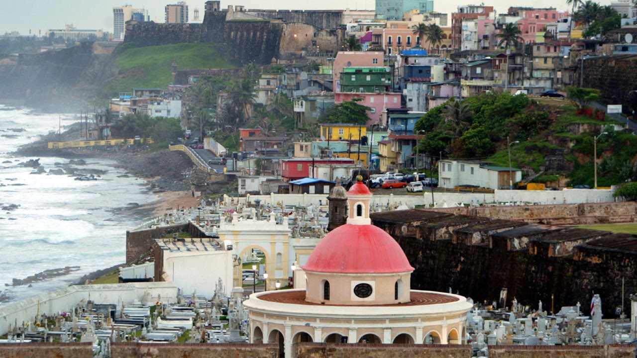 Federal Judge Rules Puerto Rico’s Debt Restructuring Law Unconstitutional