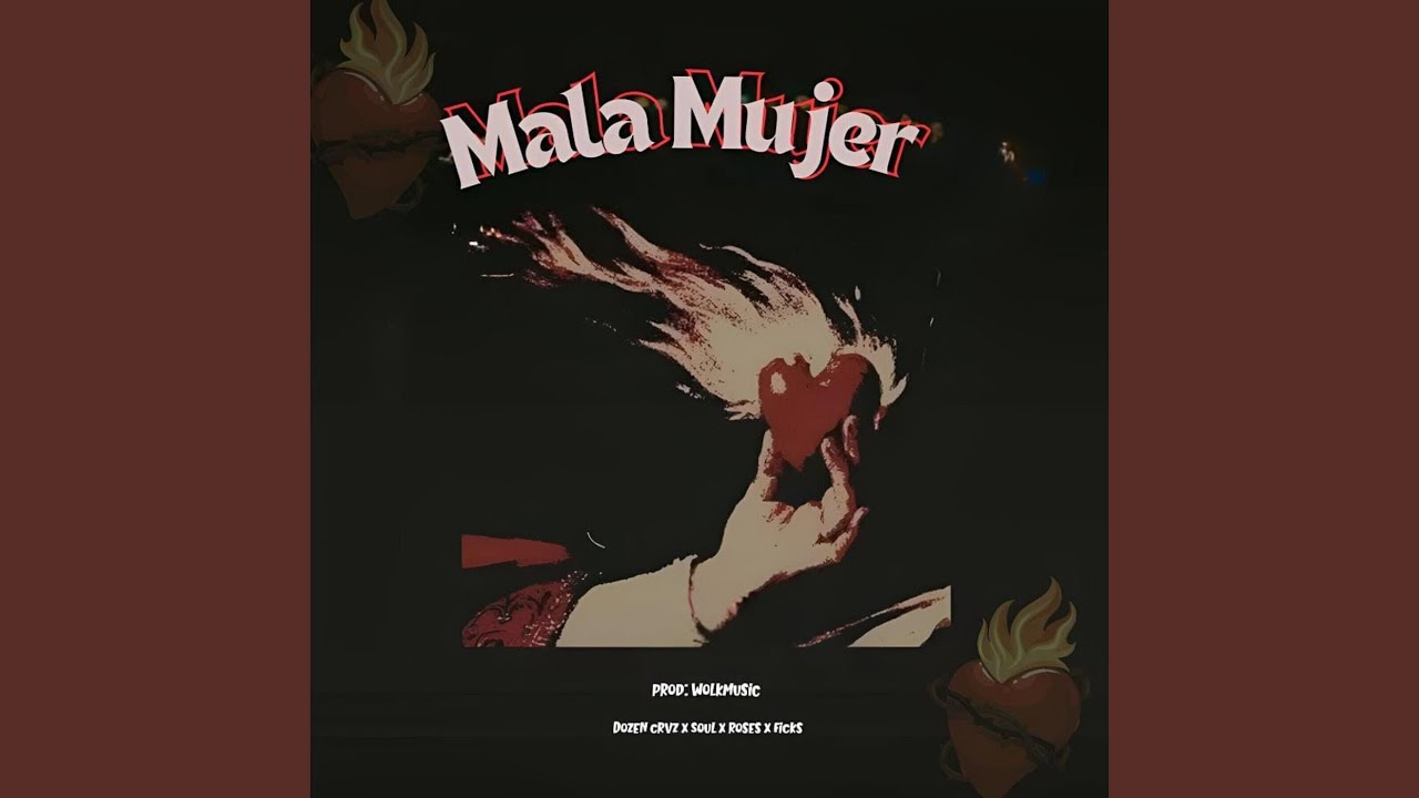 Mala Mujer