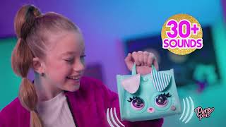 F23 Purse Pets Totes   Disney 20sTVC SMPTD23200H FINAL