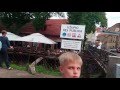 Kids in Vilnius old town day&amp;night - Что делать детям в Вильнюсе - гулять по старому городу