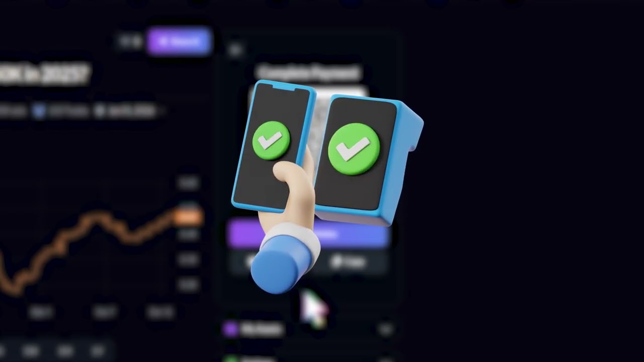 How to trade on Predyx?