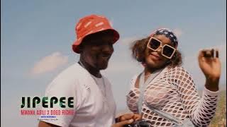 Jipepee (Behind the scene) Mwana Asili Ft Dogo Richie